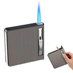 Automatic Pocket Cigarette Storage Box