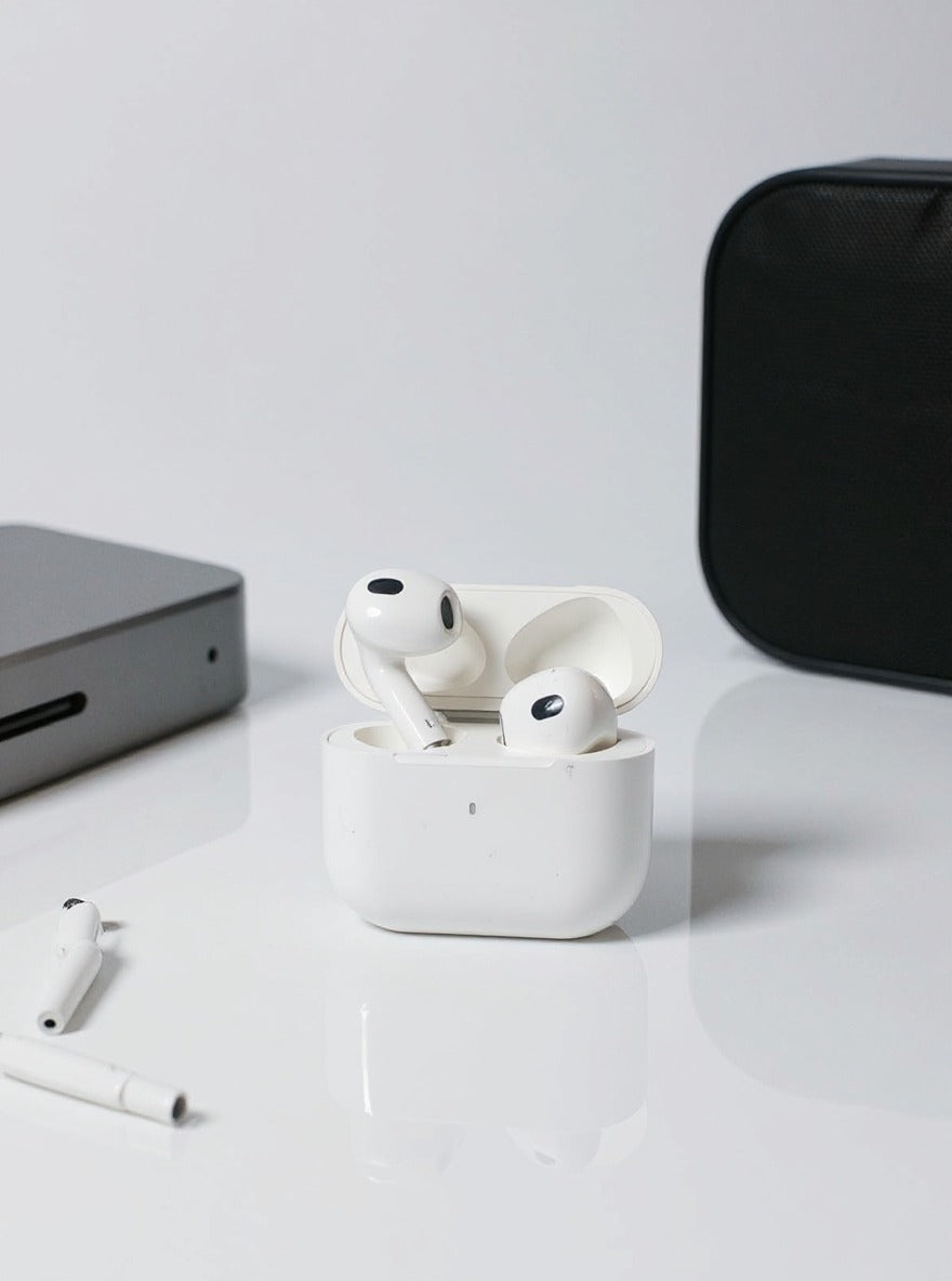 AirPods Pro 3rd gen