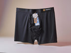 Men’s Luxury Ice Silk Underwear Combo ( set of 05)