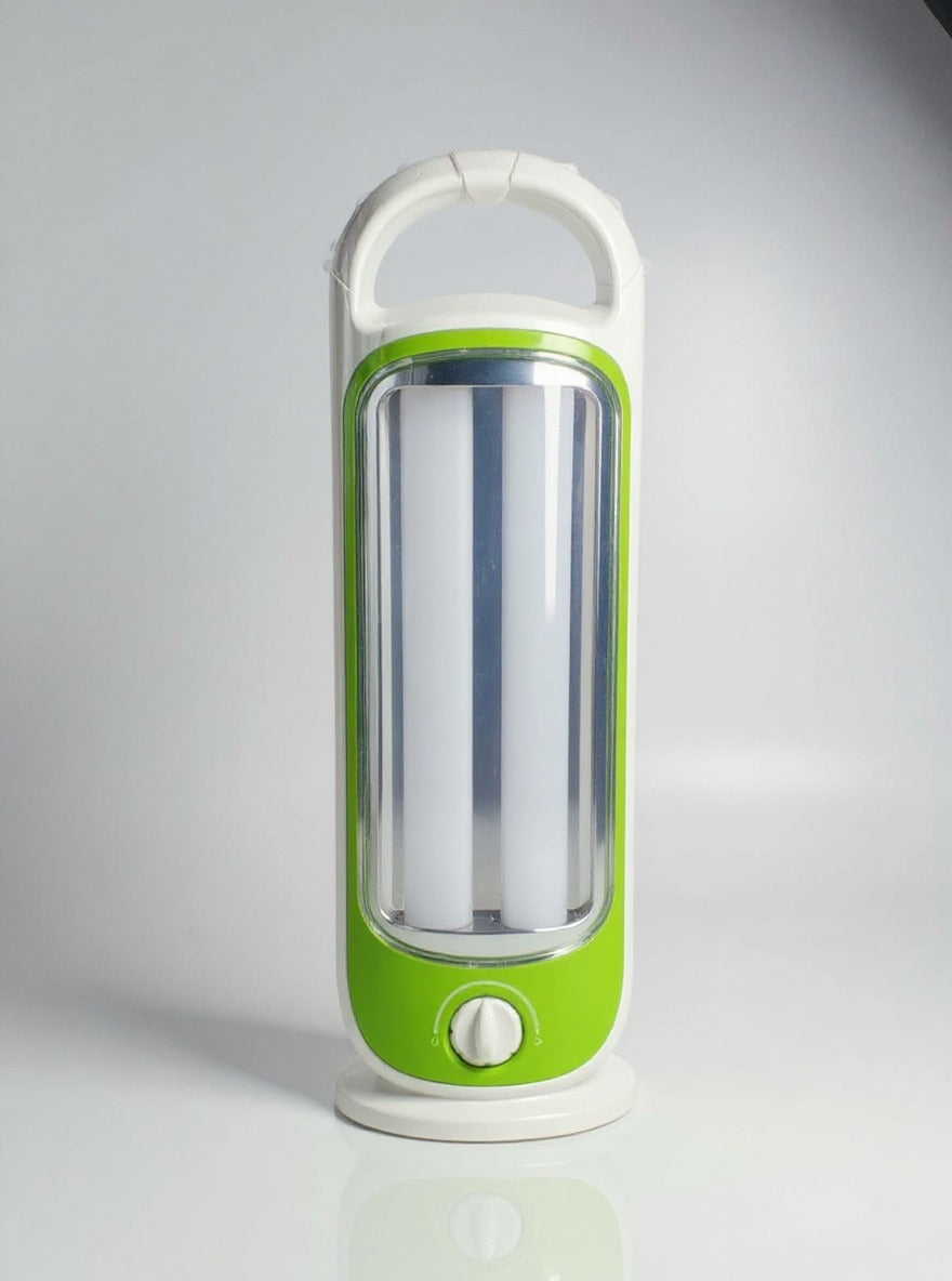 Portable Rechargeable Emergency LED Lantern Light