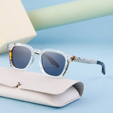 UV Shield Cross-Border Men’s Shades