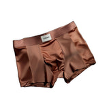 Luxury Mesh Satin Ice Silk Underwear( set of 04)