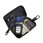 Multifunctional Car Key Holder Pouch