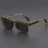 High-End Propionic Acid Frame Glasses