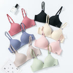 Ultra-Thin Breathable Comfort Bra