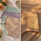Women’s Seamless Comfort Panty ( Set of 3 )
