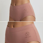 Women’s Seamless Comfort Panty ( Set of 3 )