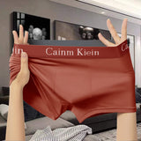 Inner Crotch Comfort Fit Sports Boxer( set of 04)