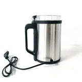 Powerful Multi-Purpose Dry Wet Grinder