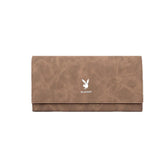 Classic Multi-Card Fashion Wallet