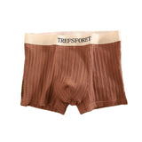 Wrapped Comfort Sports Boxer For Men (Set of 04)