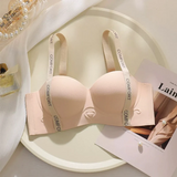 Heart Shape Anti-Sagging smart Bra