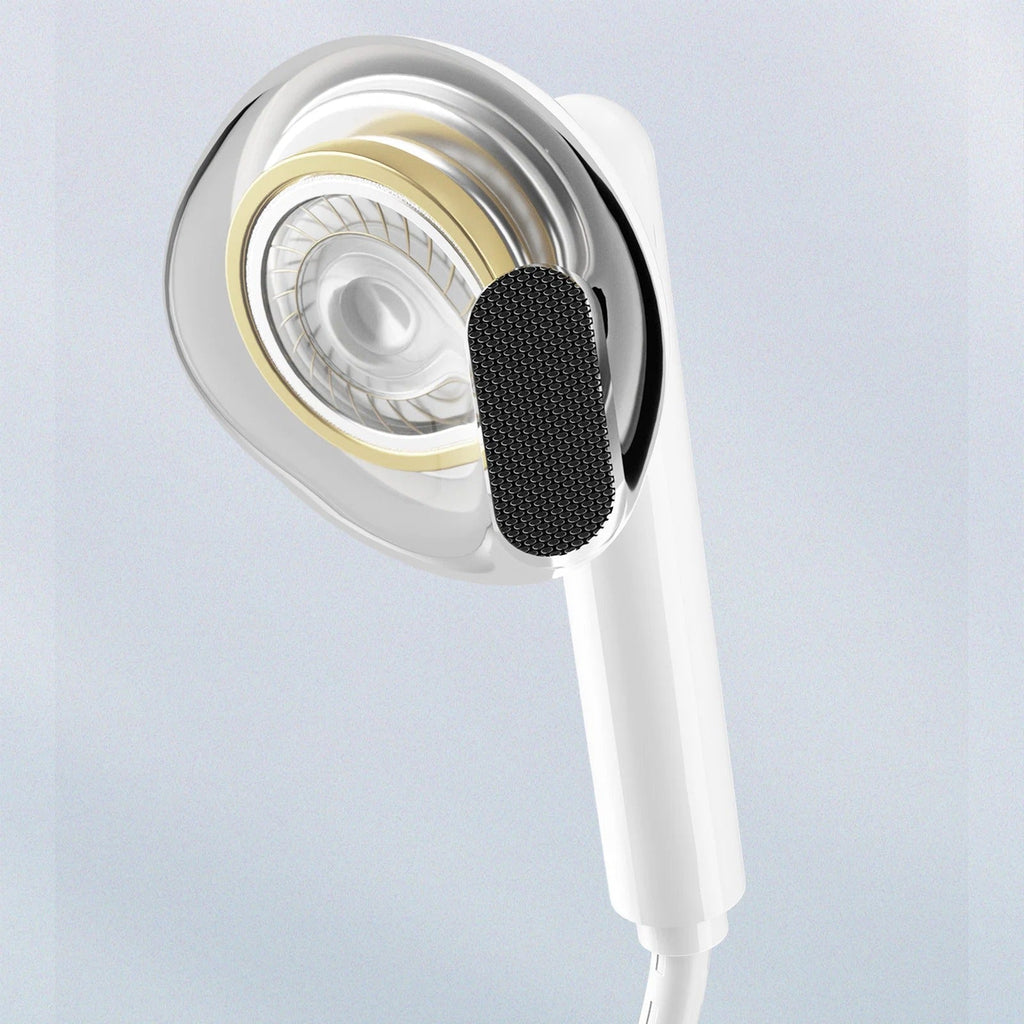 DUDAO Type-C Stereo Headset