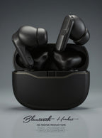 Dynamic Bass Noise Cancelling Earbuds