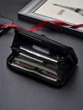 Classic Urban Style Long Wallet