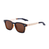 UV Shield Cross-Border Men’s Shades