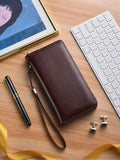 Multi-Function Long Fashion Wallet