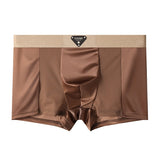 Comfort Fit Silk Breathable Men’s Underwear (set of o4)