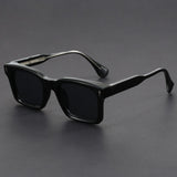 High-End Propionic Acid Frame Glasses