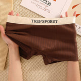 Wrapped Comfort Sports Boxer For Men (Set of 04)
