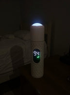 Smart Digital LED Flashlight