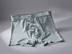 Premium Luxury Ice Silk Comfort Men’s Underwear (Set of 4)