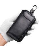 Multifunctional Car Key Holder Pouch