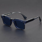 High-End Propionic Acid Frame Glasses