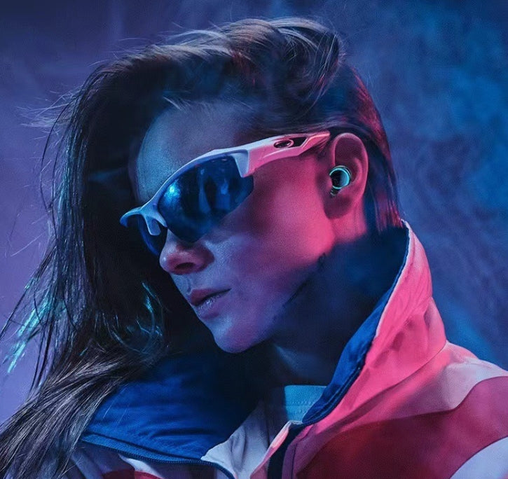 Premium True Wireless M25 TWS Earbuds