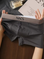 Premium Comfort Cotton Trunks Combo ( Set of 3 )