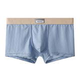 Smooth Fit Gunner Ice Silk Underwear(set of 04)