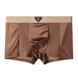 Comfort Fit Silk Breathable Men’s Underwear (set of o4)