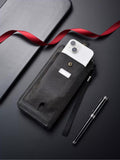 Casual Large Capacity Long Wallet