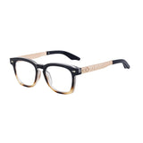 UV Shield Cross-Border Men’s Shades
