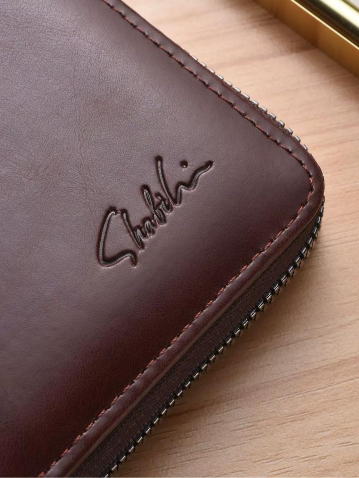 Multi-Function Long Fashion Wallet
