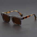 High-End Propionic Acid Frame Glasses