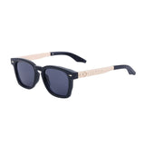 UV Shield Cross-Border Men’s Shades