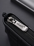 Classic Urban Style Long Wallet