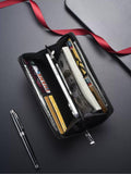 Casual Large Capacity Long Wallet