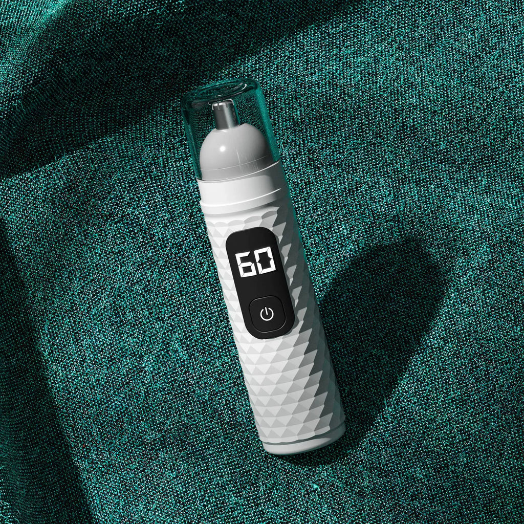 Universal Electric Nose Hair Trimmer