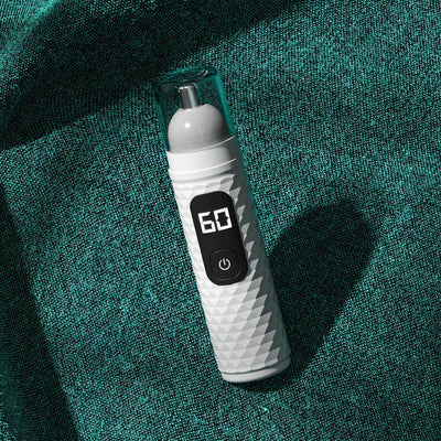 Universal Electric Nose Hair Trimmer