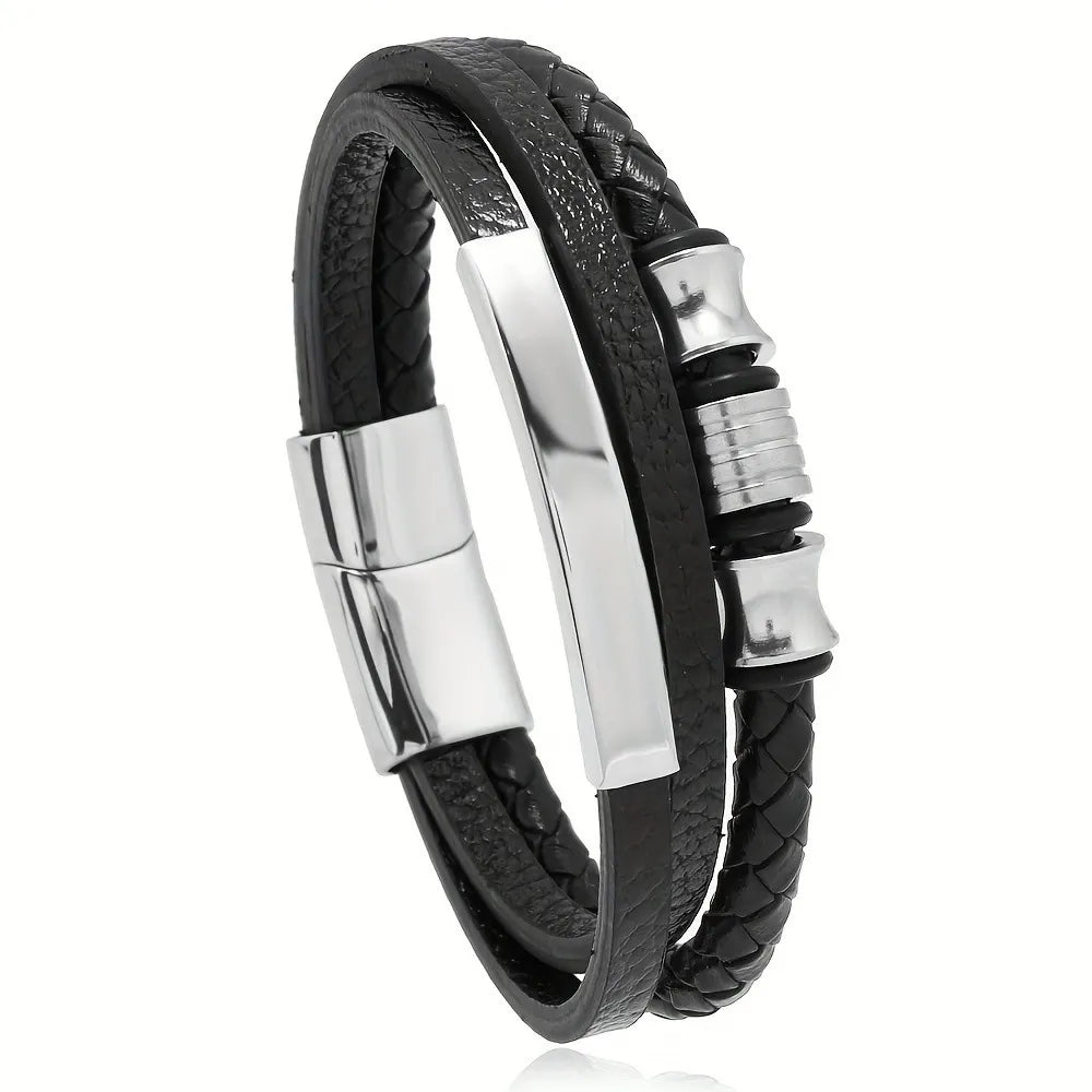 Cross-Border Magnet Bracelet