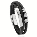 Cross-Border Magnet Bracelet