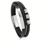 Cross-Border Magnet Bracelet