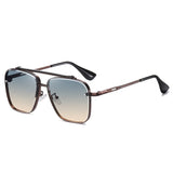 AORON Stylish Gradient Lens Sunglasses