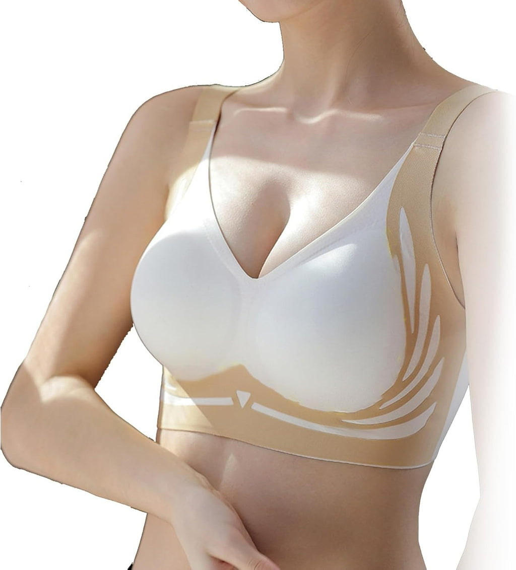 Soft Lift Seamless Comfort Support Bra ( Set of 3 )