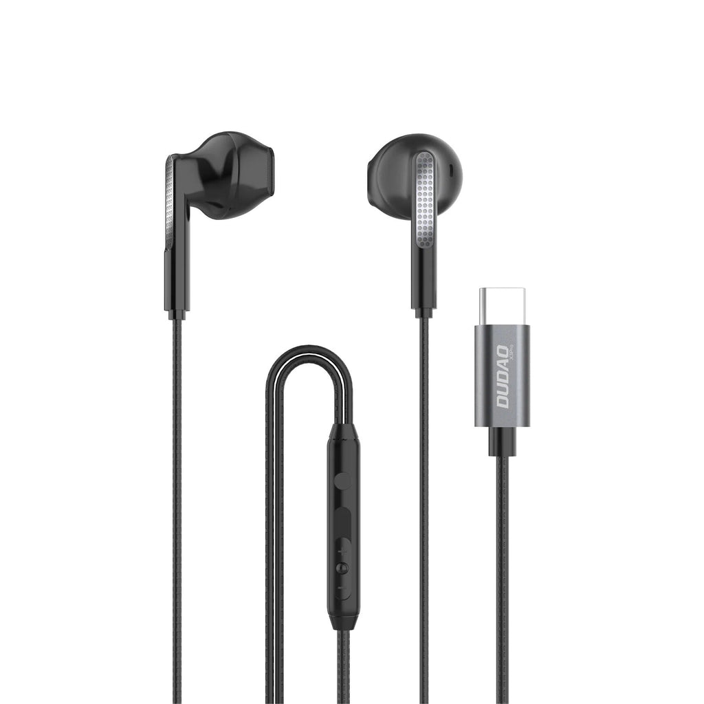 DUDAO Type-C Stereo Headset
