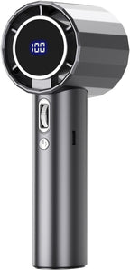 Travel Friendly Handheld Cooling Fan