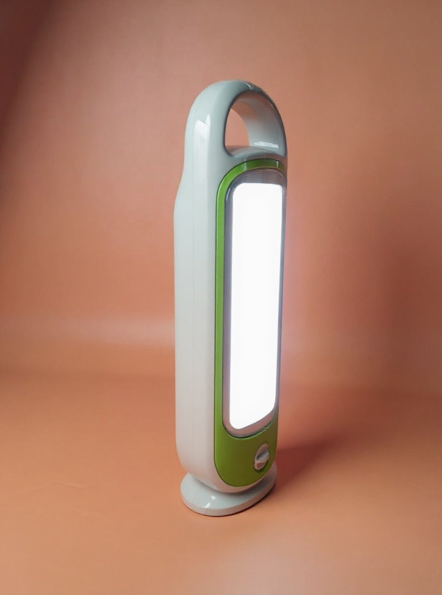 Portable Rechargeable Emergency LED Lantern Light