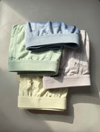 CoolGuard Breathable Boxer Briefs ( Set of 4 )